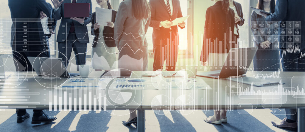 ビジネスイメージ